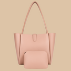 JOBLET LARGE TOTE PINK