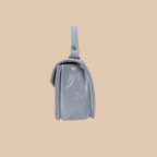 GG CROSSBODY SEA BLUE BAG