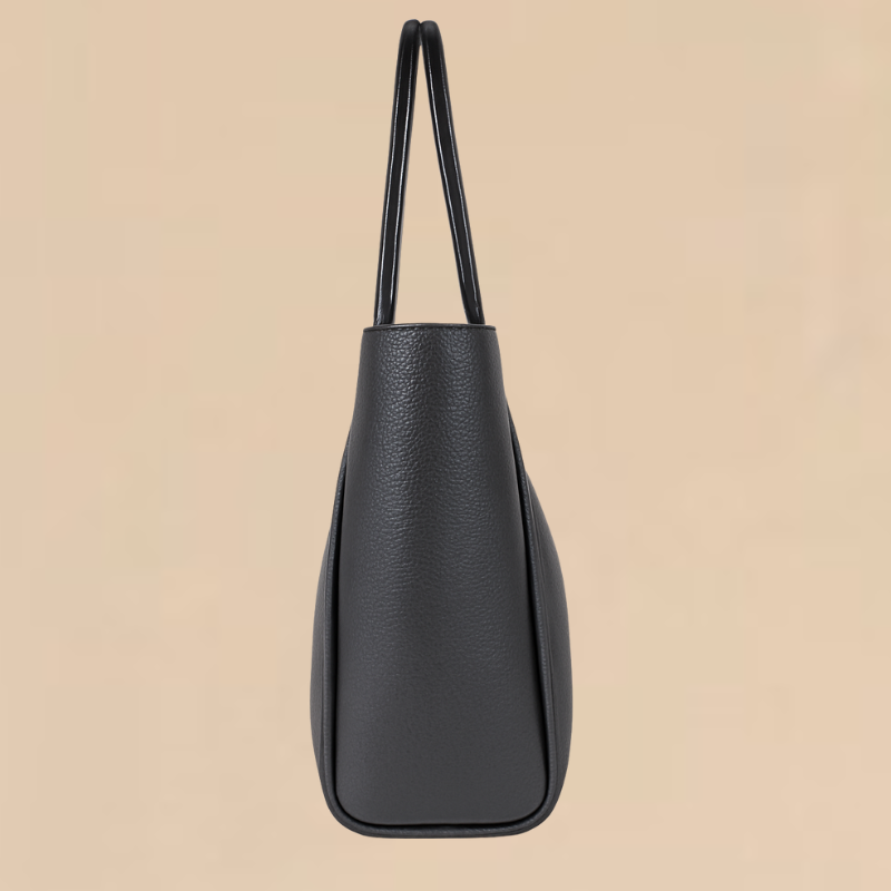 JOBLET LARGE TOTE BLACK