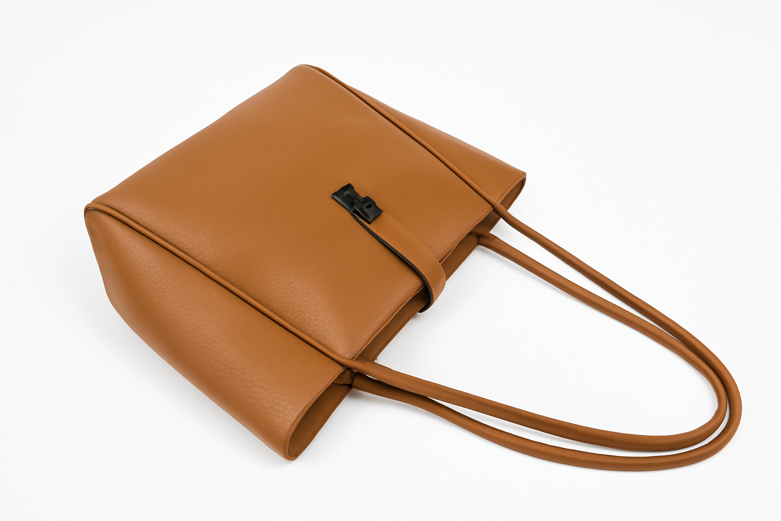 JOBLET LARGE TOTE BROWN