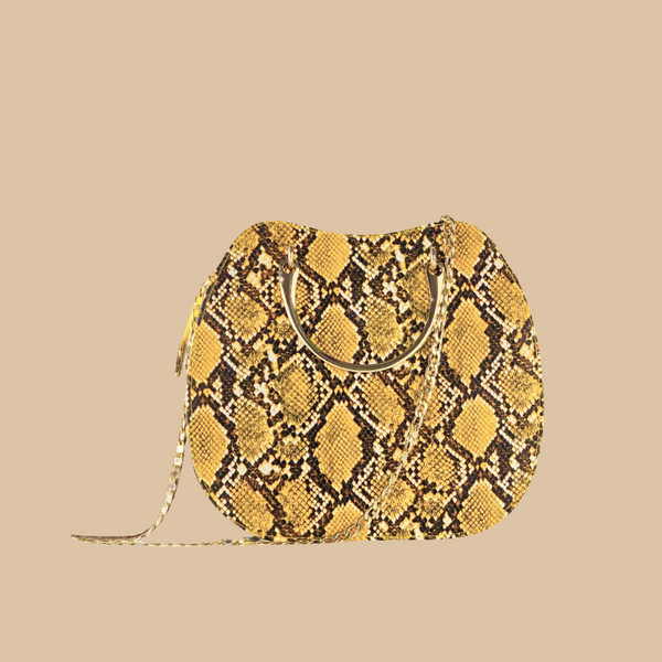 APPLE SNAZEE MUSTURD