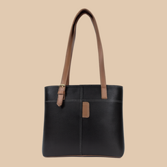 Enshee Demi Long Handbag - Multi