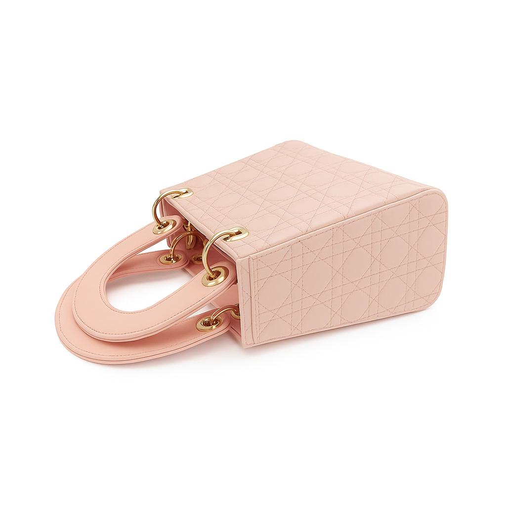 INDIGO PREMIUM PINK