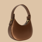 Hobo half moon copper