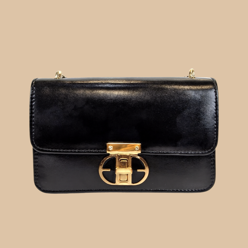 Classic Crossbody Black