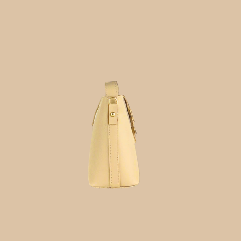SANDY FAWN HANDBAG