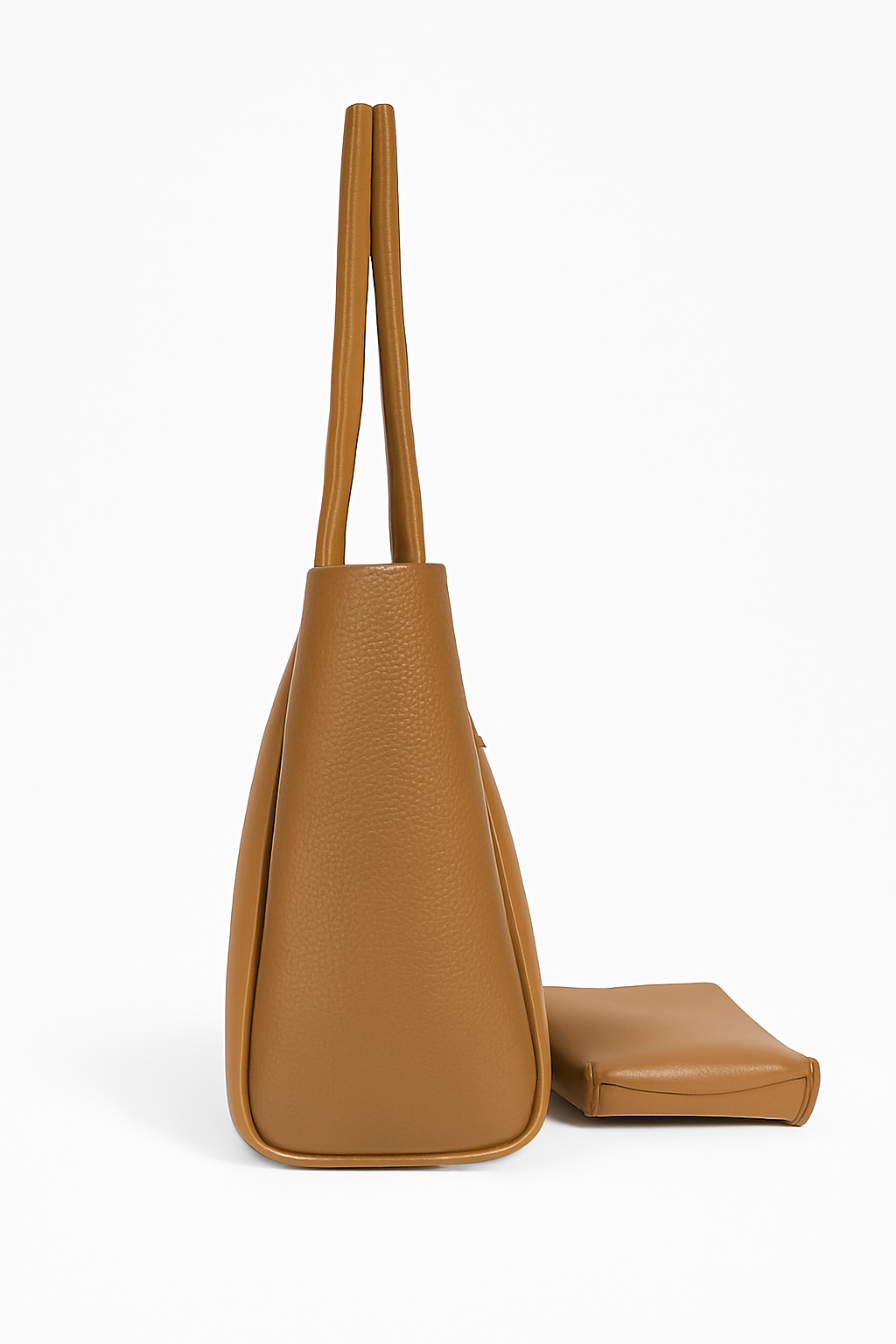JOBLET LARGE TOTE BROWN