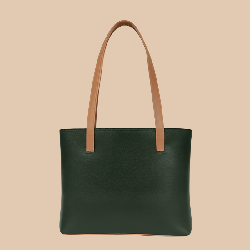 DEMON GREEN LONG HANDY