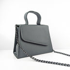 ERA HANDBAG GREY