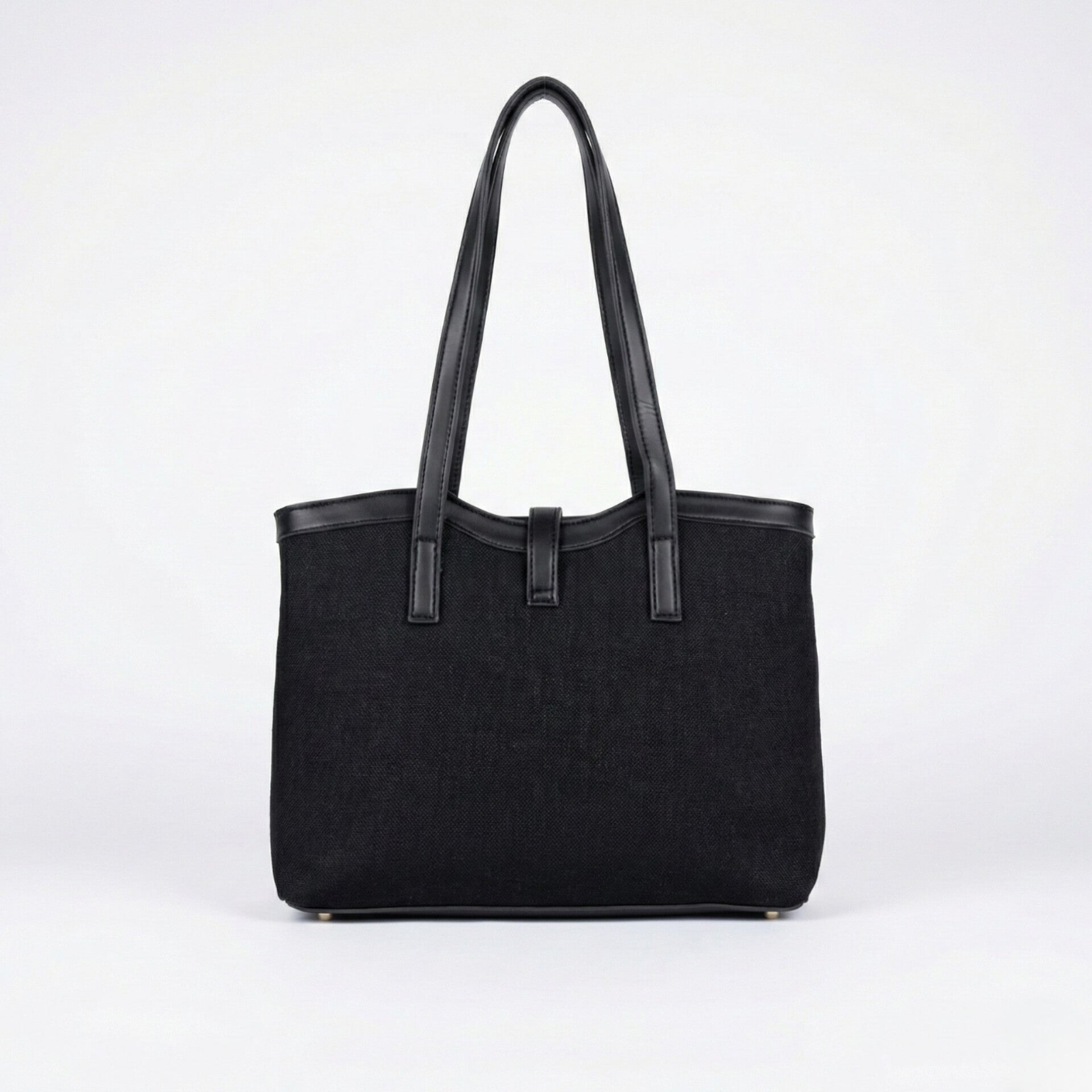 JUTH PREMIUM BLACK BAG