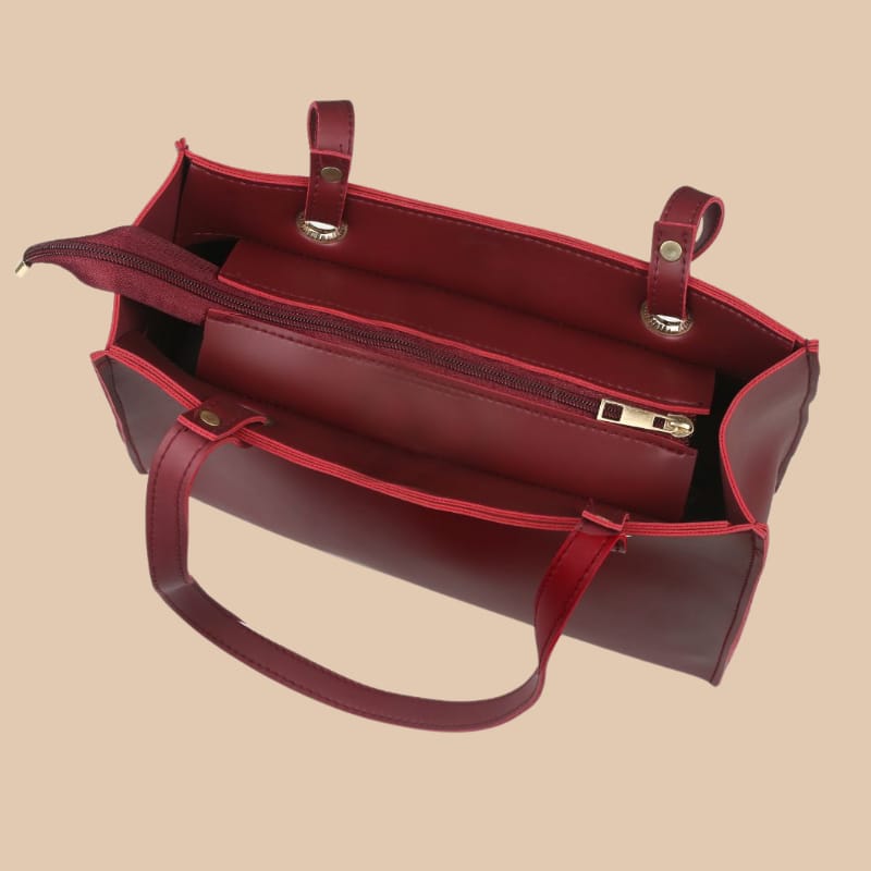 Fing-Totebag-RED