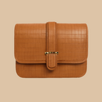 Macao crossbody brown