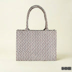 FLEUR CANVAS BAG