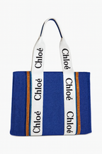 Chloe premium tote bag