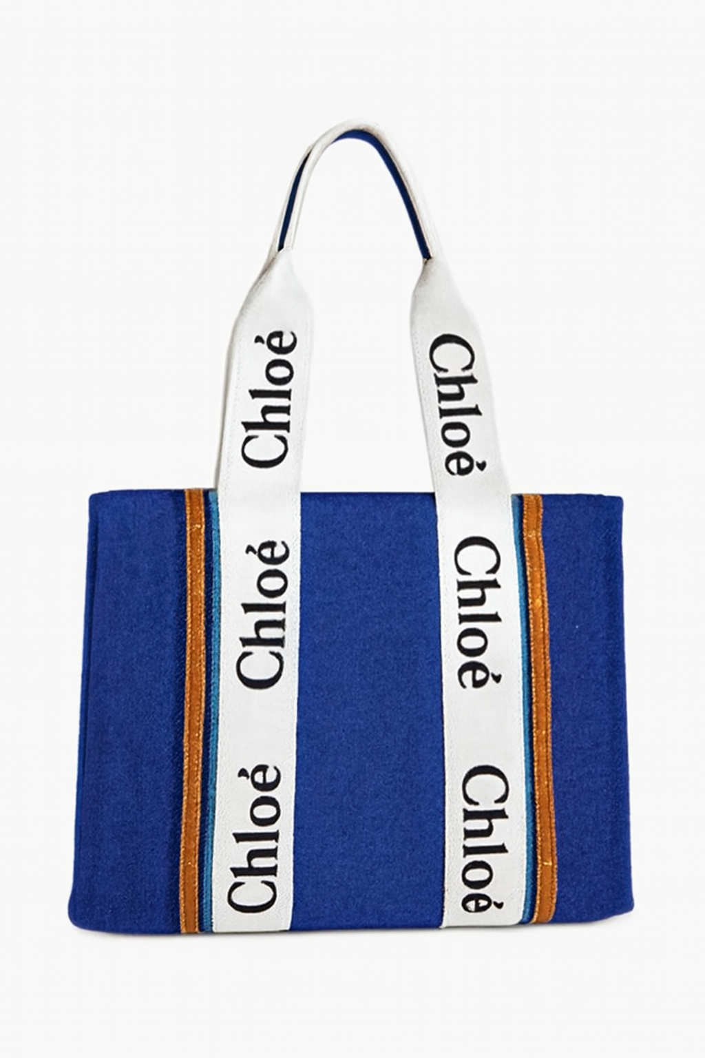 Chloe premium tote bag