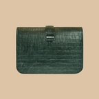 Macao crossbody green