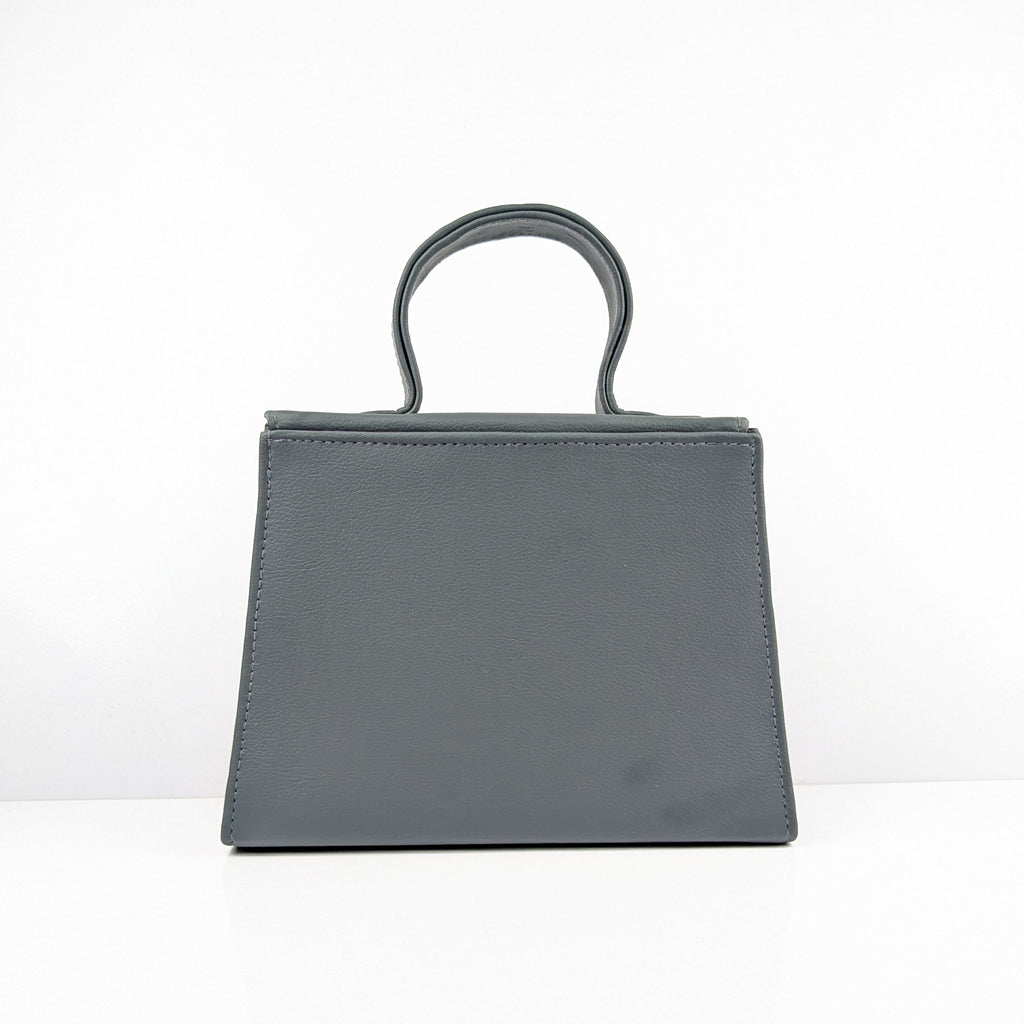 ERA HANDBAG GREY