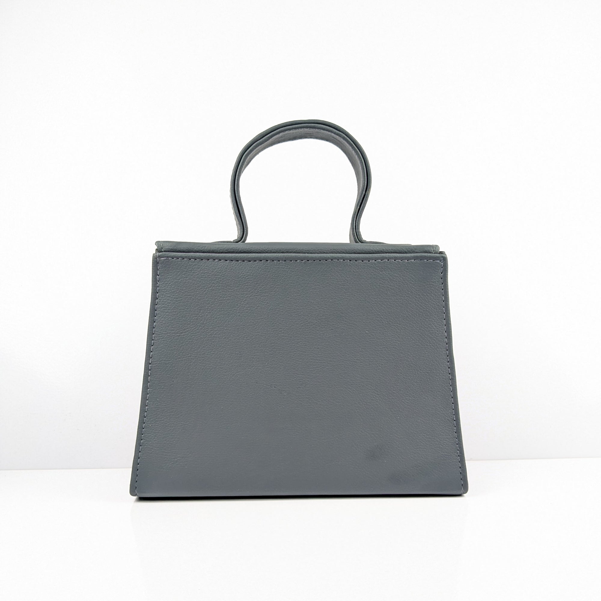 ERA HANDBAG GREY