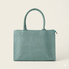 CANVAS PRINTED BAG