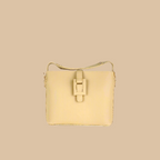SANDY FAWN HANDBAG