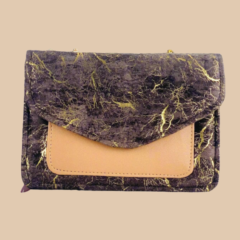 Thor Crossbody Vinbrown