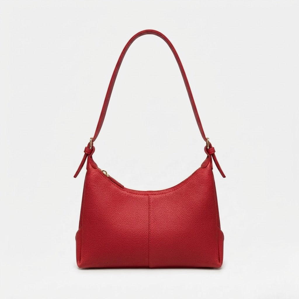 Enshee Aveline bag - Red🍒
