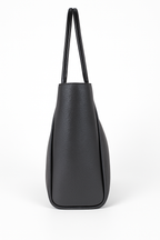 JOBLET LARGE TOTE BLACK