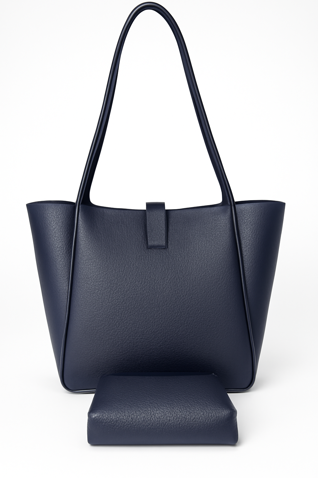 JOBLET LARGE TOTE BLUE