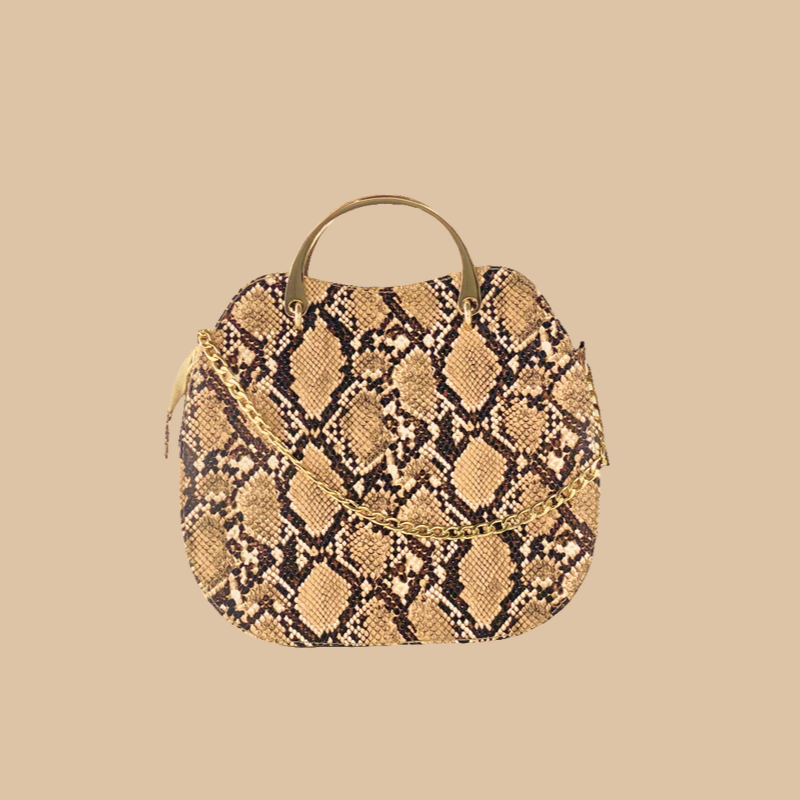 APPLE SNAZEE BROWN